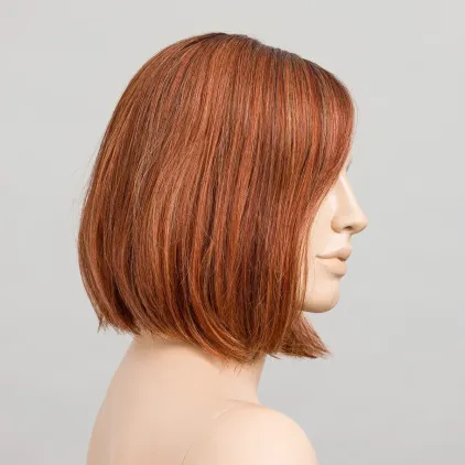 Vivi Mono Part Ellen Wille – Cinnamon ROOTED – vue sur tête mannequin