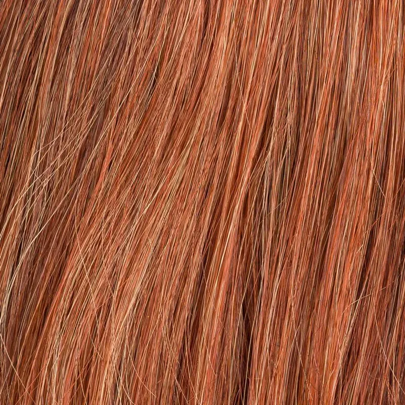 Vivi Mono Part Ellen Wille – Cinnamon ROOTED – détail de la couleur