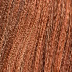 Vivi Mono Part Ellen Wille – Cinnamon ROOTED – détail de la couleur