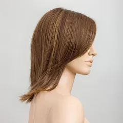 Whisper Comfort Ellen Wille – Hotmocca ROOTED – vue sur tête mannequin