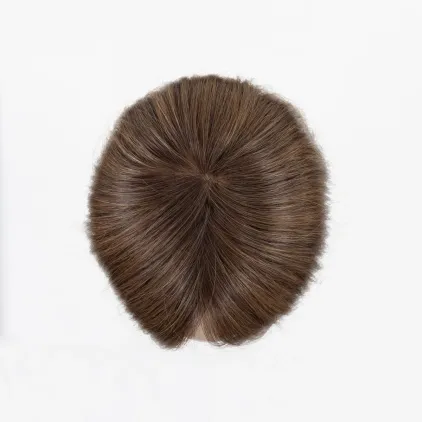 Whisper Comfort Ellen Wille – Hotmocca ROOTED – détail de la couleur