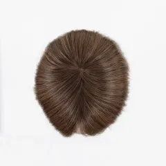 Whisper Comfort Ellen Wille – Hotmocca ROOTED – détail de la couleur
