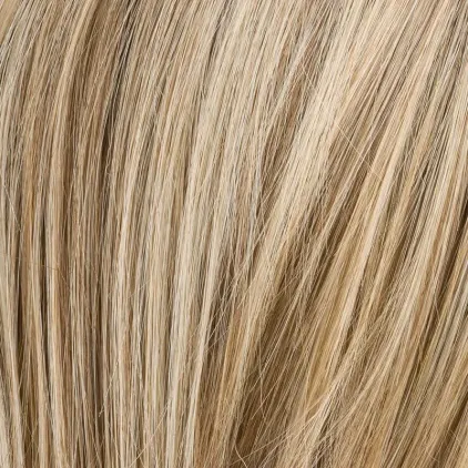 Whisper Comfort Ellen Wille – Caramel ROOTED – vue du dessus