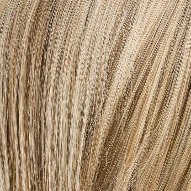 Whisper Comfort Ellen Wille – Caramel ROOTED – vue du dessus