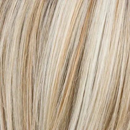 Whisper Comfort Ellen Wille – Pearlblonde ROOTED – vue du dessus