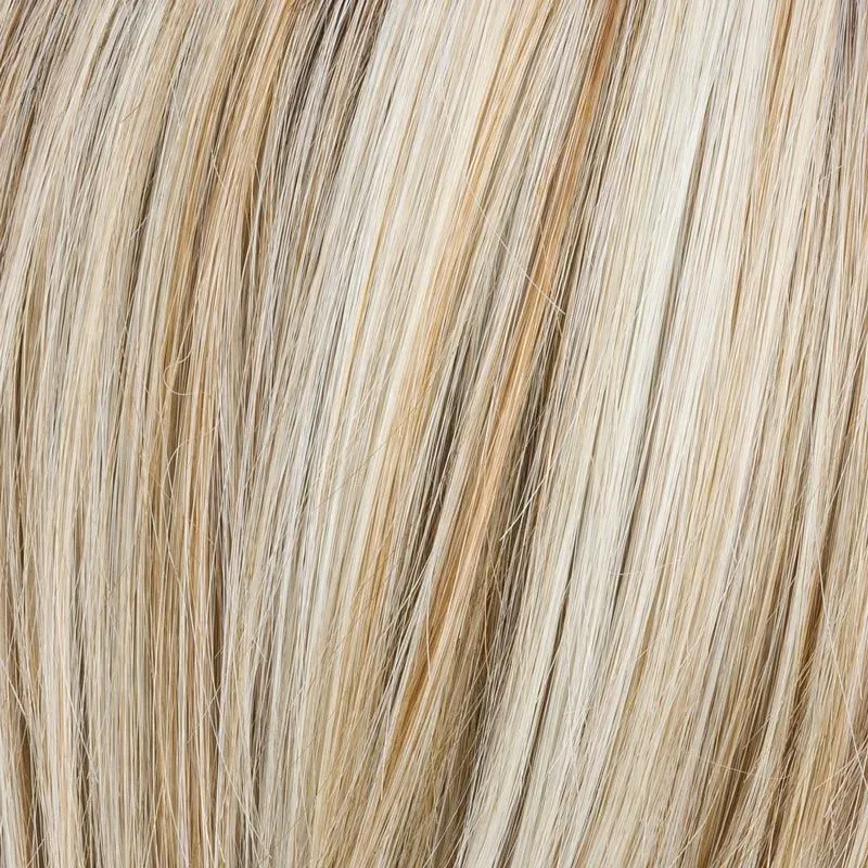 Whisper Comfort Ellen Wille – Pearlblonde ROOTED – vue du dessus