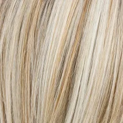 Whisper Comfort Ellen Wille – Pearlblonde ROOTED – vue du dessus