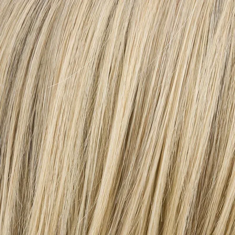Whisper Comfort Ellen Wille – Sandyblonde ROOTED – vue du dessus
