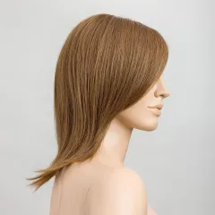 Whisper Comfort Ellen Wille – Almondbrown ROOTED – vue sur tête mannequin