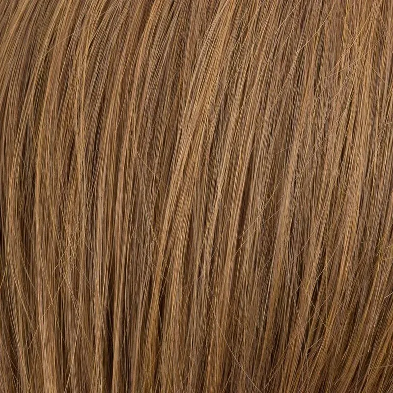 Whisper Comfort Ellen Wille – Almondbrown ROOTED – vue du dessus