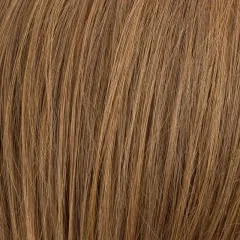 Whisper Comfort Ellen Wille – Almondbrown ROOTED – vue du dessus