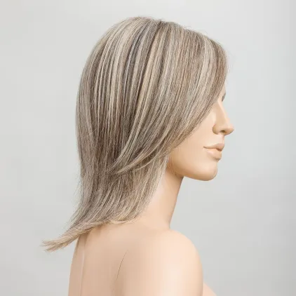 Whisper Comfort Ellen Wille – Sandmulti FROSTED – vue sur tête mannequin