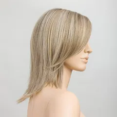 Whisper Comfort Ellen Wille – Beige Multi Frosted – vue sur tête mannequin
