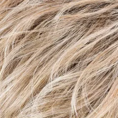 Cover Mono Part Ellen Wille – Sandyblonde ROOTED – détail de la couleur