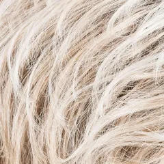 Cover Mono Part Ellen Wille – Pearlblonde ROOTED – détail de la couleur