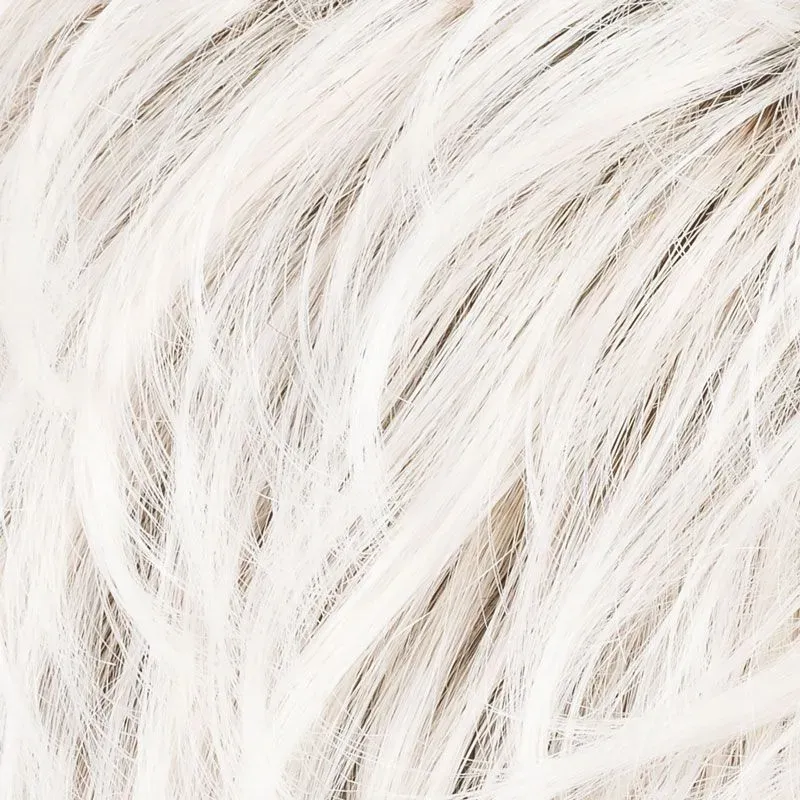 Cover Mono Part Ellen Wille – Platinblonde ROOTED – détail de la couleur