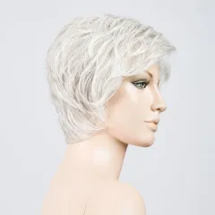 Cover Mono Part Ellen Wille – Silver MIX – vue sur tête mannequin