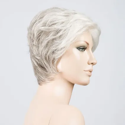 Cover Mono Part Ellen Wille – Snow MIX – vue sur tête mannequin