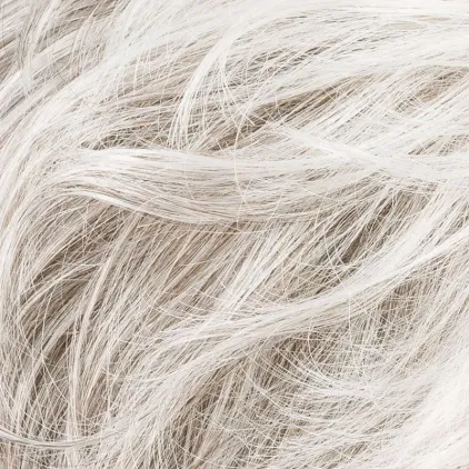 Cover Mono Part Ellen Wille – Snow MIX – détail de la couleur