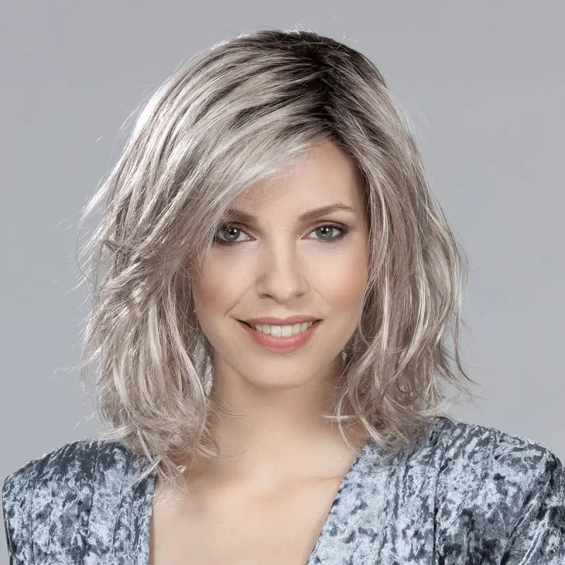 Destiny Mono Part Ellen Wille – Darksnow ROOTED – vue portée