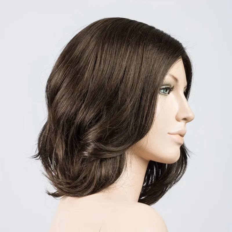Destiny Mono Part Ellen Wille – Lightespresso MIX – vue sur tête mannequin