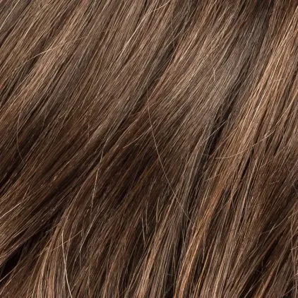 Destiny Mono Part Ellen Wille – Chocolate ROOTED – détail de la couleur