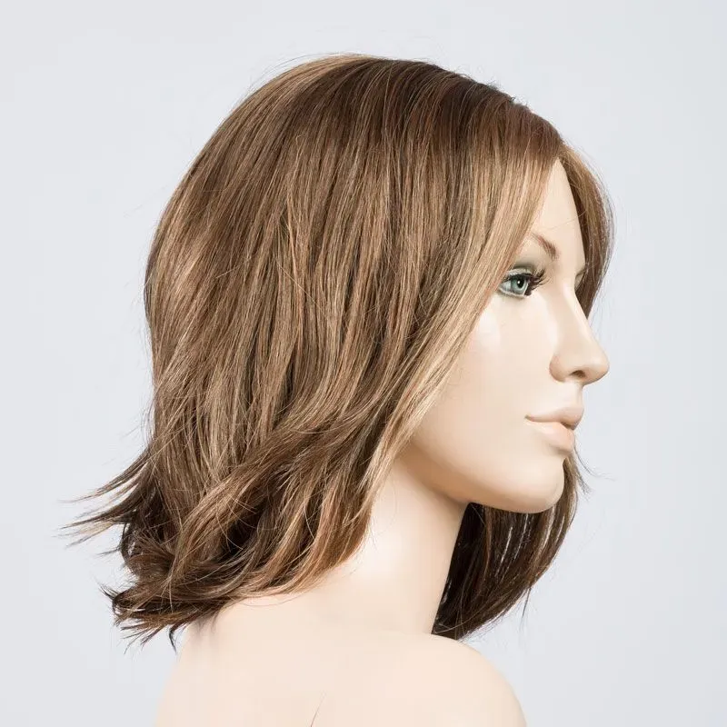 Destiny Mono Part Ellen Wille – Tobacco lighted – vue sur tête mannequin