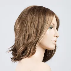 Destiny Mono Part Ellen Wille – Tobacco lighted – vue sur tête mannequin