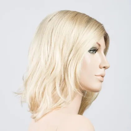 Destiny Mono Part Ellen Wille – Lightchampagne ROOTED – vue sur tête mannequin