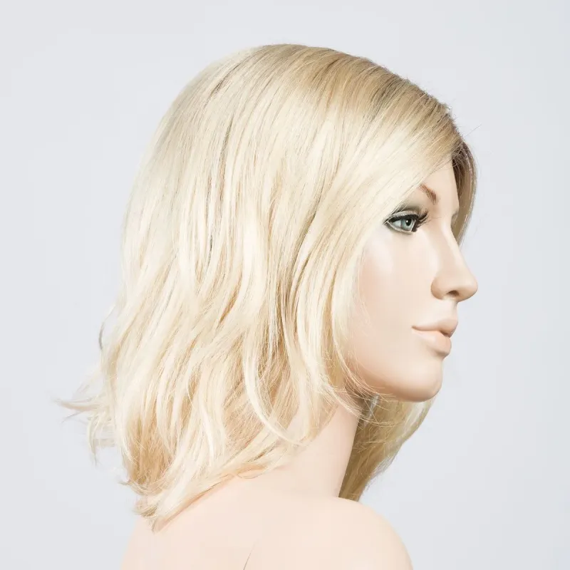 Destiny Mono Part Ellen Wille – Lightchampagne ROOTED – vue sur tête mannequin