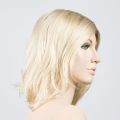 Destiny Mono Part Ellen Wille – Lightchampagne ROOTED – vue sur tête mannequin