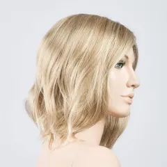 Destiny Mono Part Ellen Wille – Sandyblonde ROOTED – vue sur tête mannequin