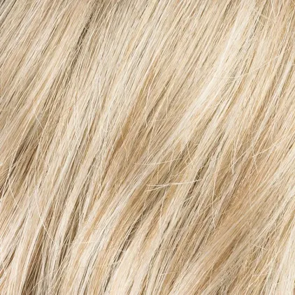 Destiny Mono Part Ellen Wille – Sandyblonde ROOTED – détail de la couleur