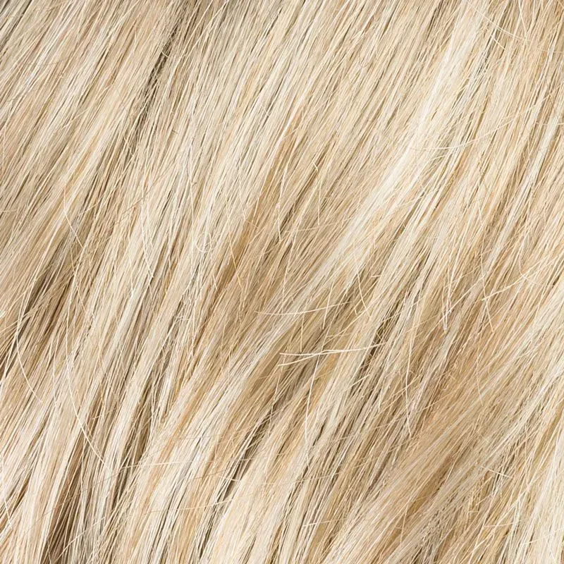 Destiny Mono Part Ellen Wille – Sandyblonde ROOTED – détail de la couleur