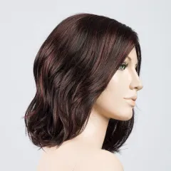 Destiny Mono Part Ellen Wille – Blackberry MIX – vue sur tête mannequin