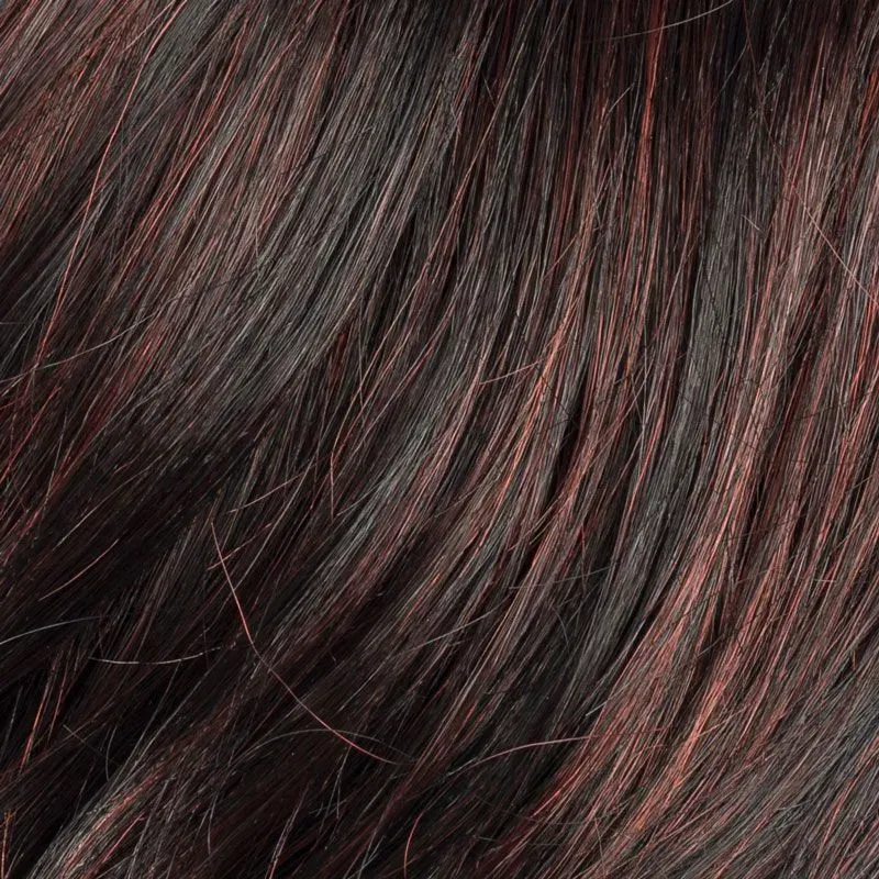Destiny Mono Part Ellen Wille – Blackberry MIX – détail de la couleur