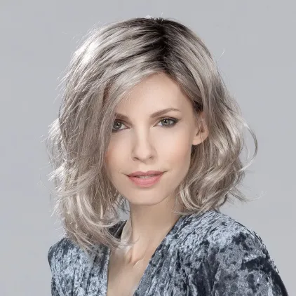 Destiny Mono Part Ellen Wille – Darksnow ROOTED – vue portée