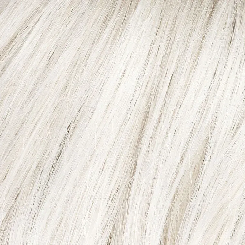 Destiny Mono Part Ellen Wille – Silverblonde ROOTED – détail de la couleur