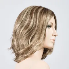 Destiny Mono Part Ellen Wille – Sandmulti ROOTED – vue sur tête mannequin