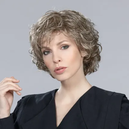 Alexis Ellen Wille – Smokeblonde MIX – vue portée