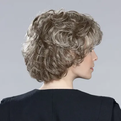 Alexis Ellen Wille – Smokeblonde MIX – vue portée