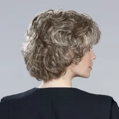Alexis Ellen Wille – Smokeblonde MIX – vue portée