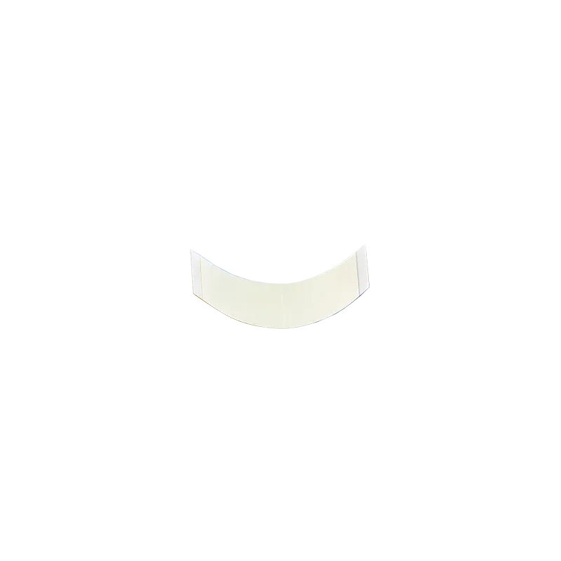 Bordure frontale CC : CLEAR