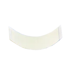 Bordure frontale CC : CLEAR