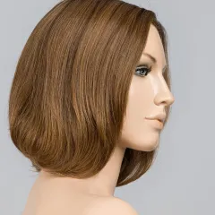Elegance Mono Ellen Wille – Nougat ROOTED – perruque sur tête mannequin