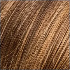 French Mono Part Ellen Wille – Hotmocca MIX – détail de couleur