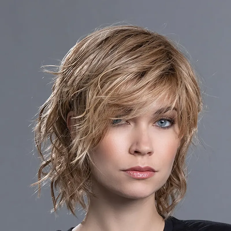 Anima Ellen Wille – Lightbernstein ROOTED – vue portée de face