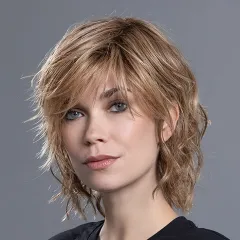 Anima Ellen Wille – Lightbernstein ROOTED – vue portée de profil