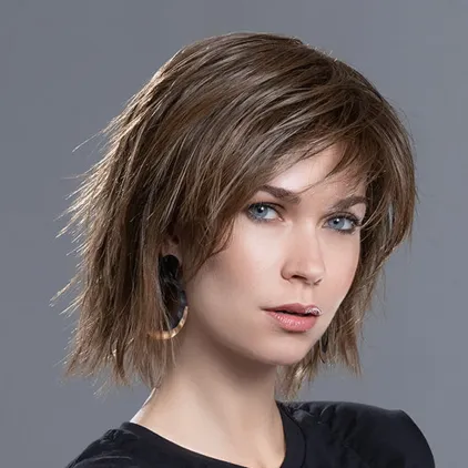 Anima Ellen Wille – Nougat tipped – vue portée de profil