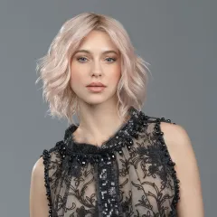 Amber Mono Part Ellen Wille – Malibu blonde ROOTED – vue portée
